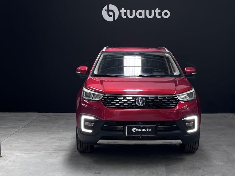 Changan CS55 LUXURY 1.5 MT 2020