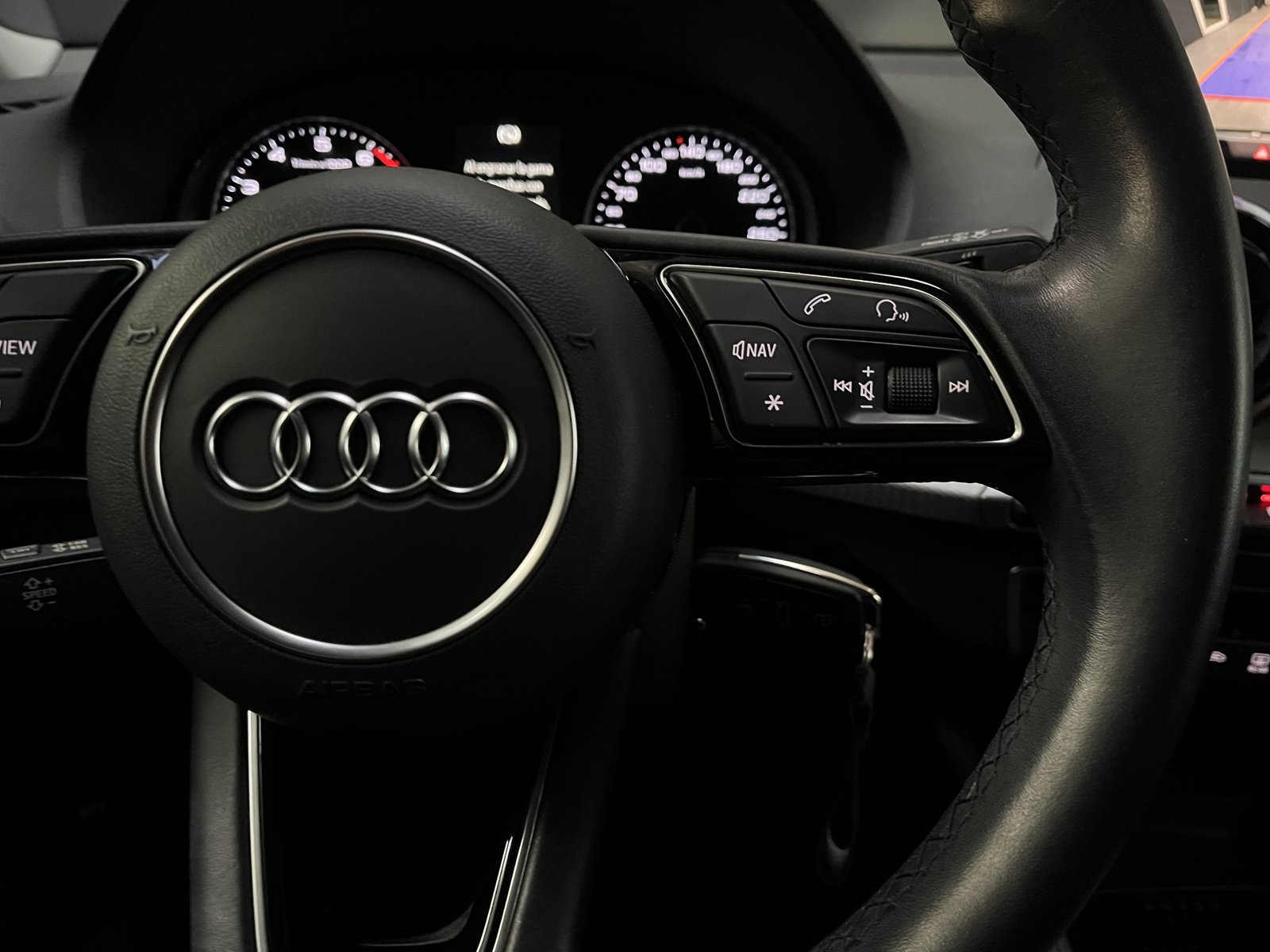 AUDI Q2 35 TFSI 1.4 AUT 2022 - Imagen 11 de 20