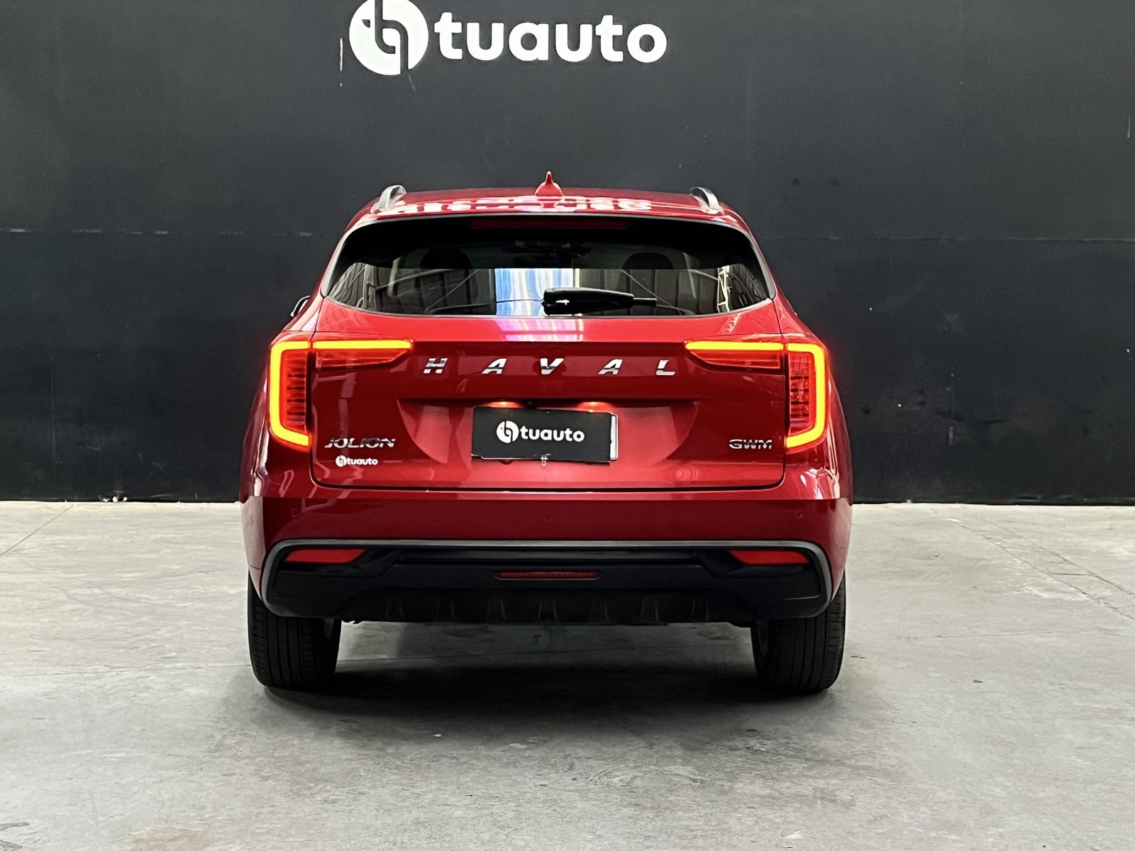 Haval JOLION ELITE 1.5 AUT 2022 - Imagen 5 de 20