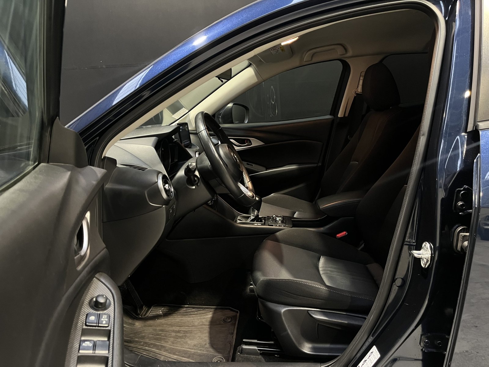 Mazda CX-3 2.0 AUT R 2019 - Imagen 17 de 19