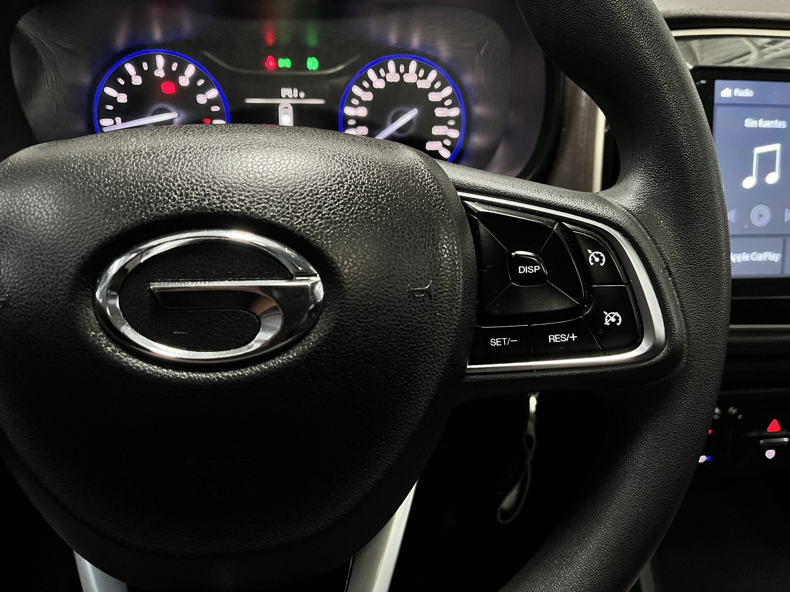 GAC Motor GS3 MT 1.5 2022 - Imagen 15 de 18
