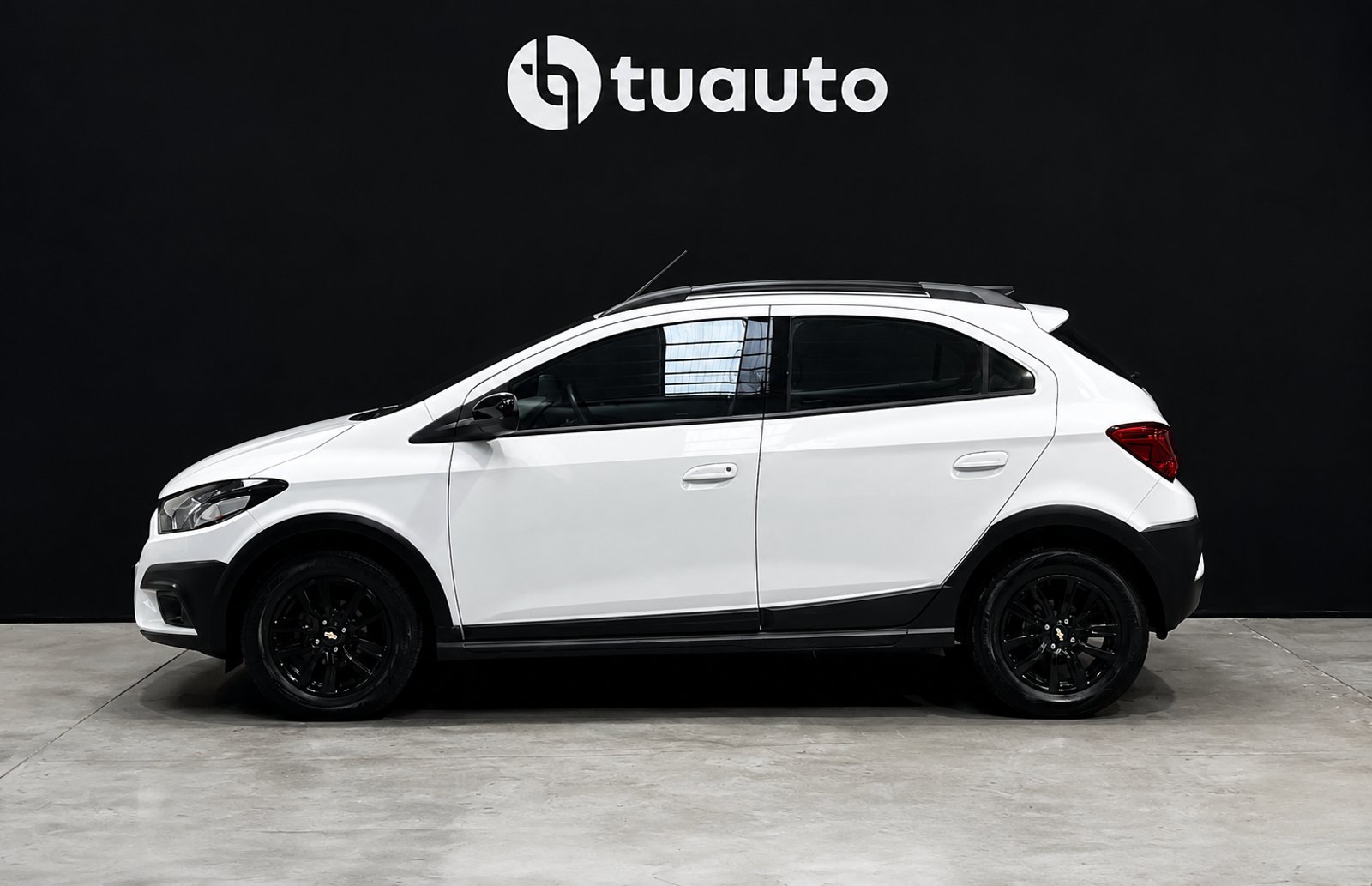 Chevrolet ONIX ACTIVE HB 1.4 MT 2020 - Imagen 7 de 19