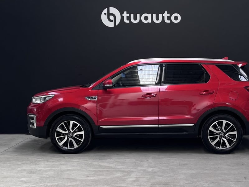 Changan CS55 LUXURY 1.5 MT 2020 - Imagen 6 de 17