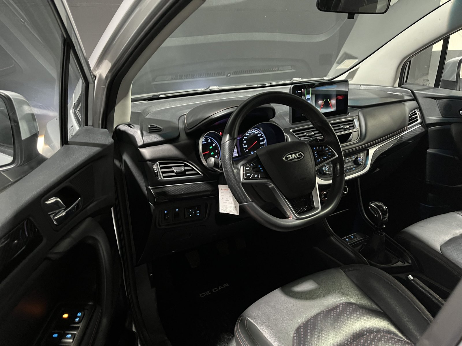JAC JS3 ADVANCE MT HB 1.6 2022 - Imagen 12 de 20