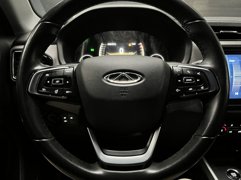 Chery TIGGO 3 GLS MT 1.5 2022 - Imagen 16 de 20