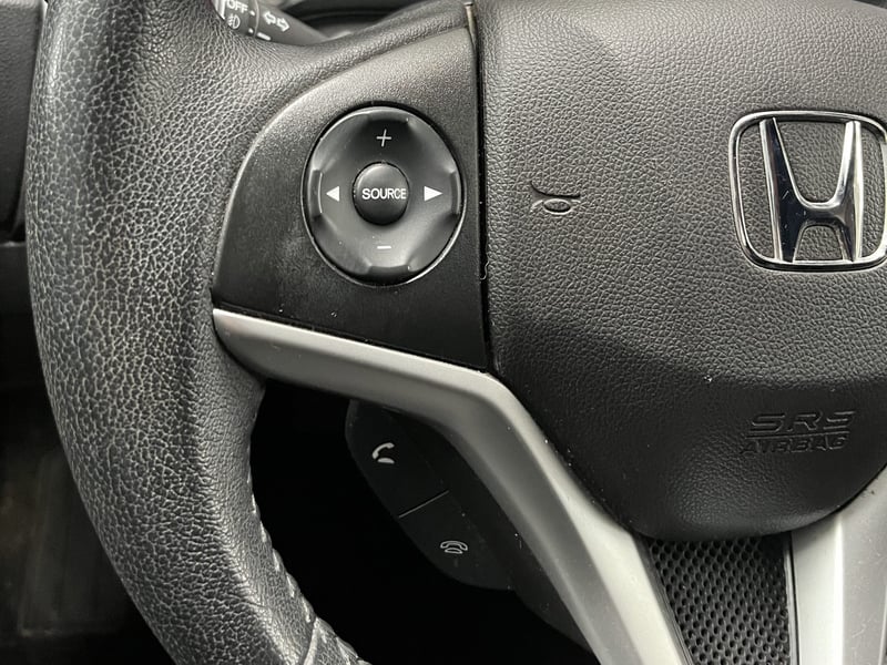 Honda WR-V EX 1.5 AUT 2020 - Imagen 15 de 17