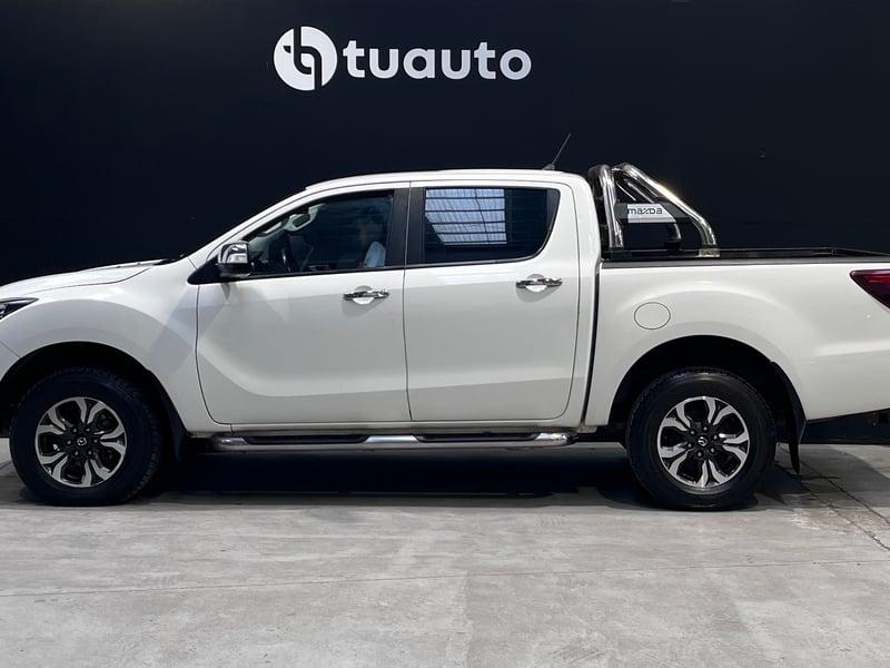 Mazda BT-50 SDX 4X4 3.2 AUT 2020 - Imagen 7 de 20