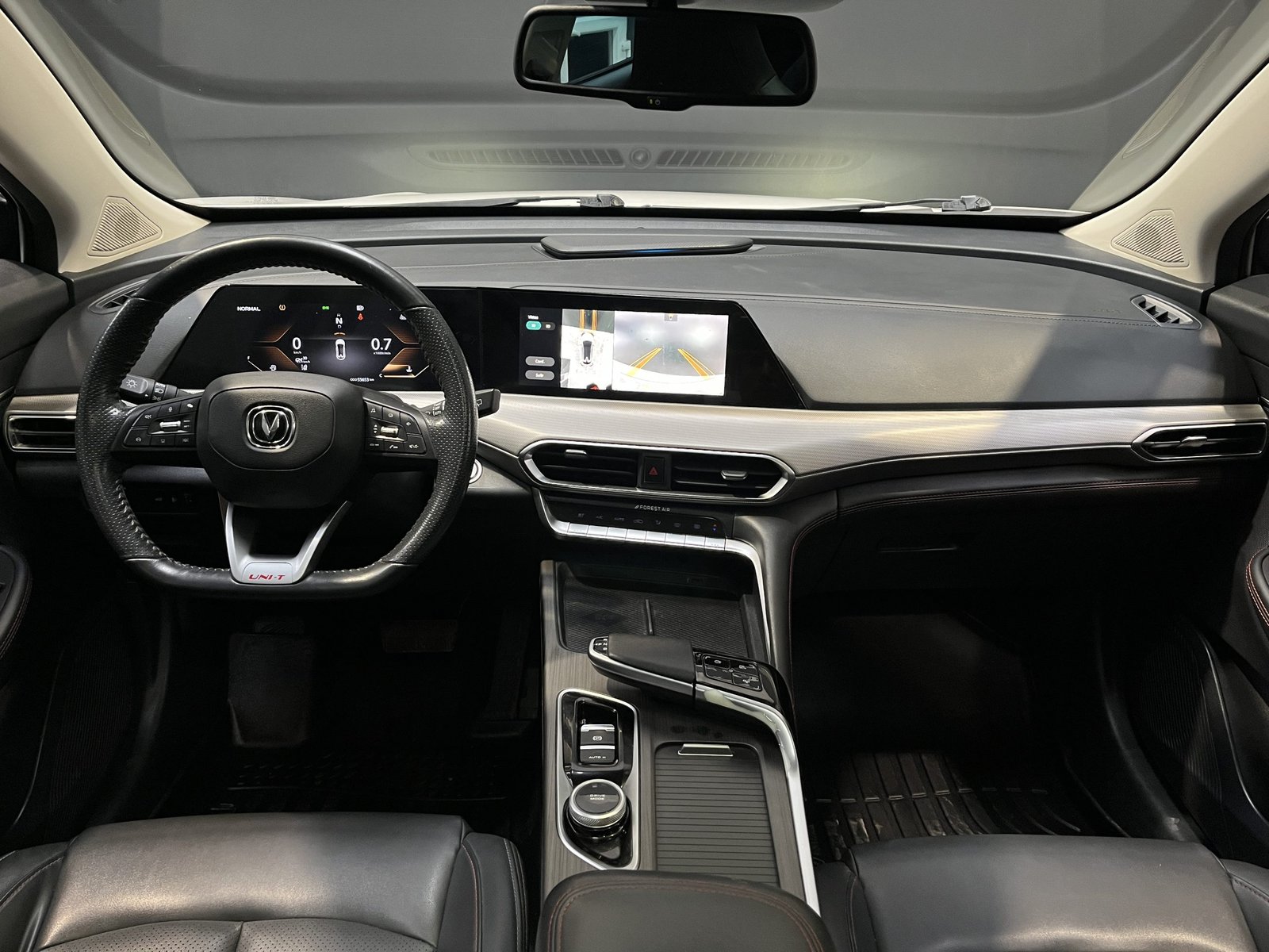 Changan UNI-T ELITE 1.5 AUT 2022 - Imagen 13 de 18