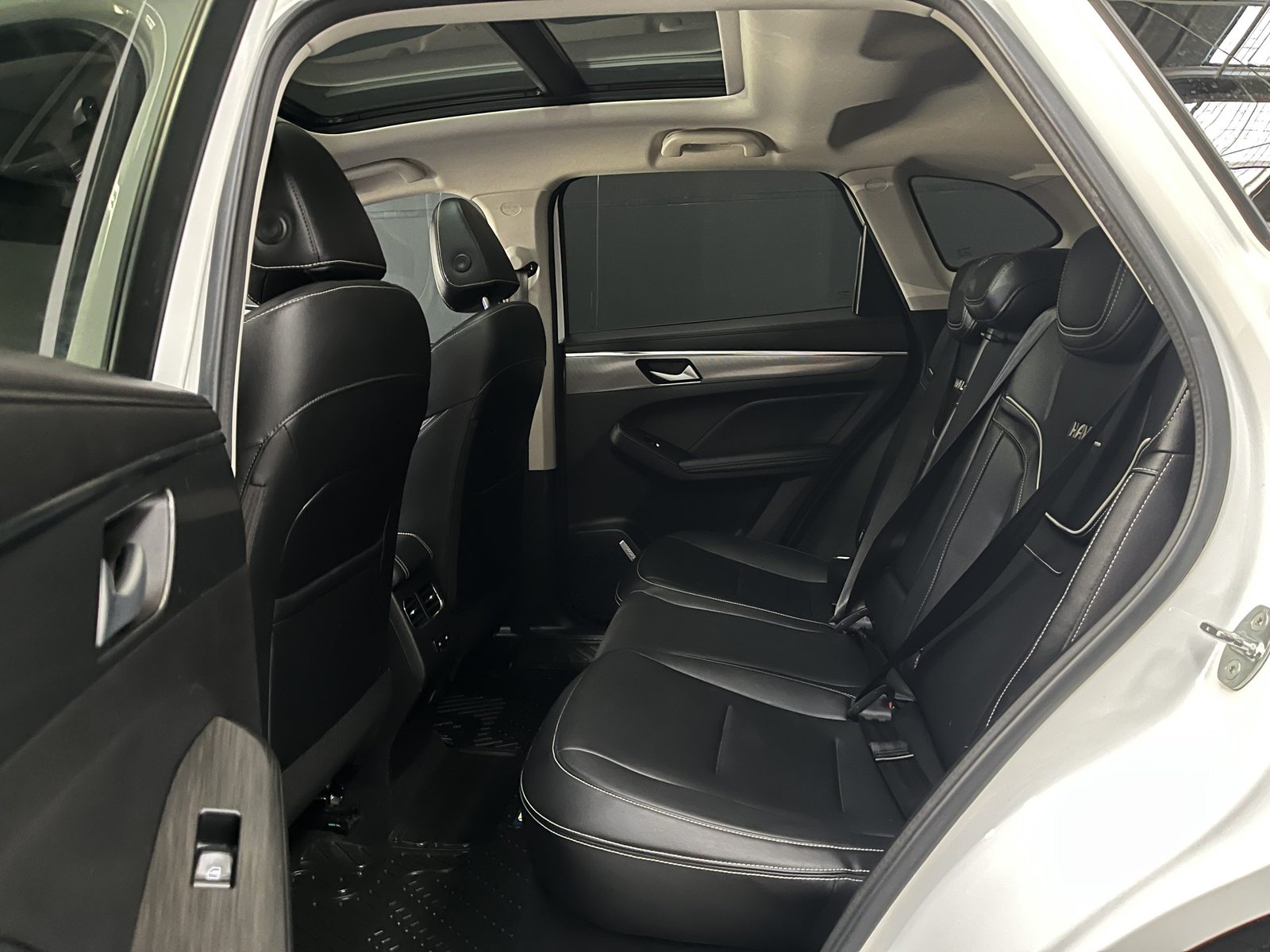 Haval JOLION DELUXE DCT 1.5 AUT 2023 - Imagen 18 de 19