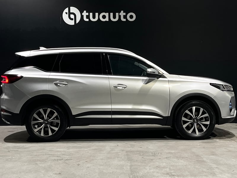Chery TIGGO 7 PRO GLX CVT 1.5 AUT 2024 - Imagen 3 de 18