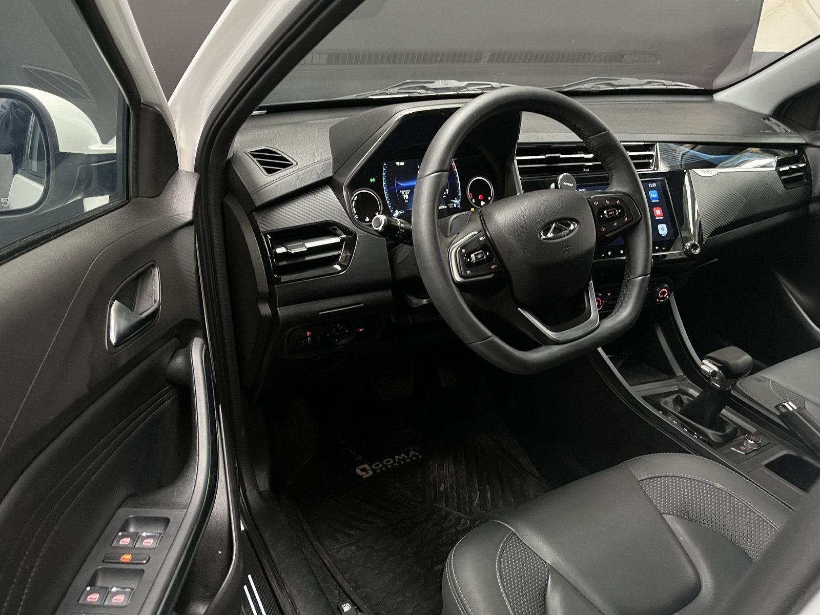 Chery TIGGO 2 PRO MAX GL 1.5 AUT 2025 - Imagen 13 de 19