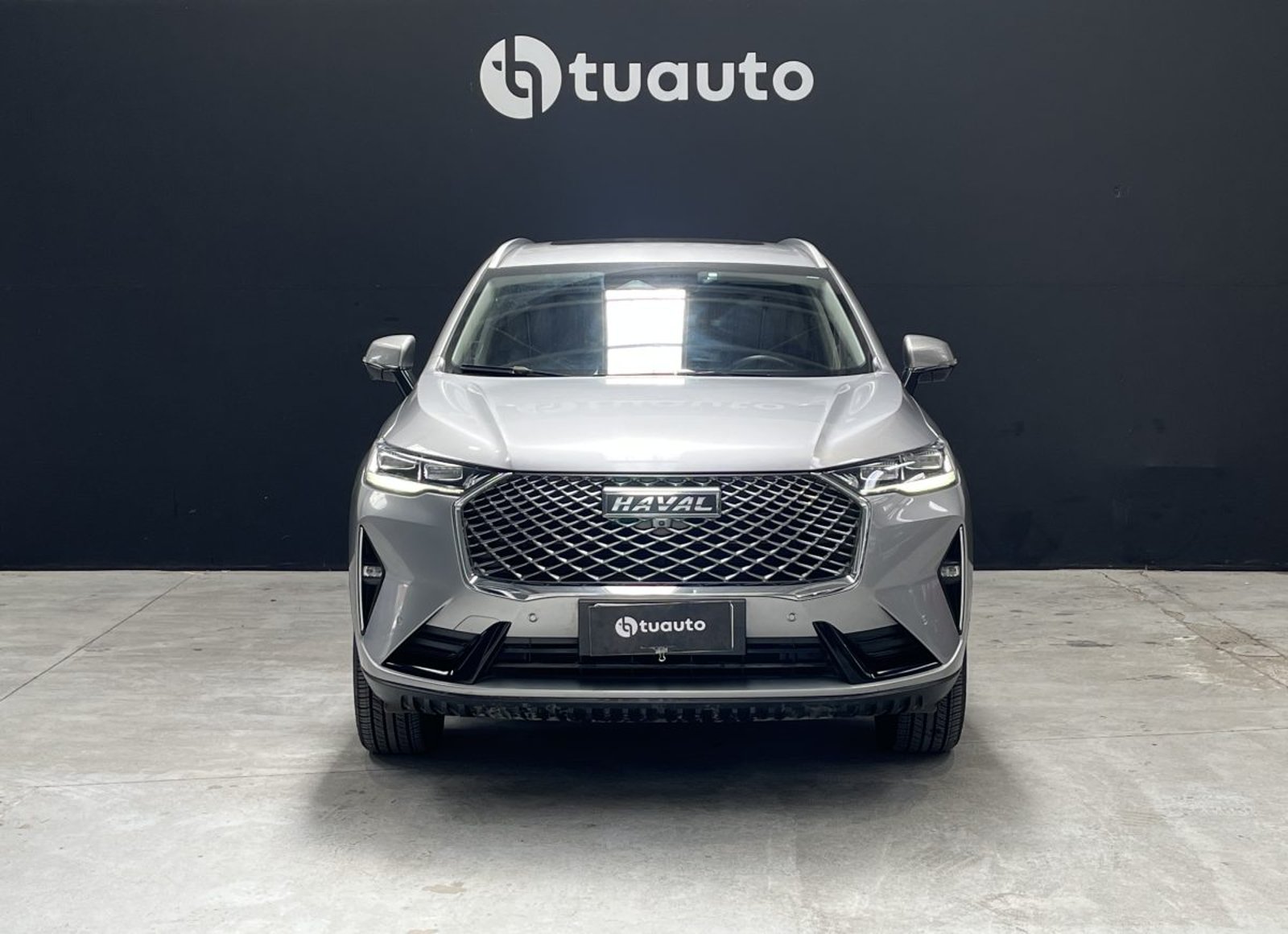 Haval H6 T4x4 2.0 Aut Deluxe 2023
