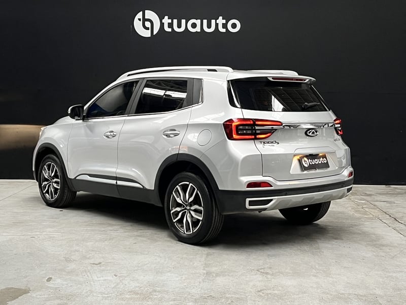 Chery TIGGO 3 GLS MT 1.5 2022 - Imagen 6 de 20
