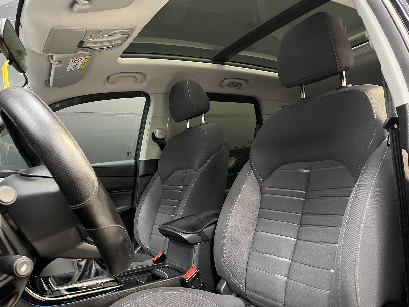 MG RX-5 MT COM 1.5 2024 - Imagen 11 de 16