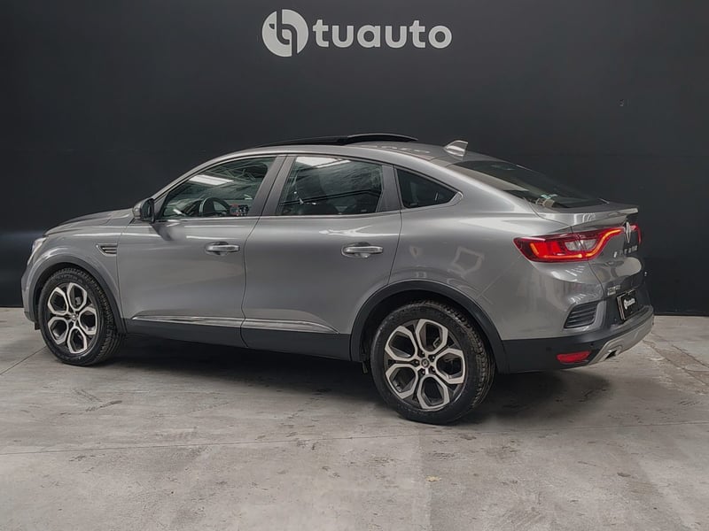 Renault ARKANA INTENS TECH 1.3 AUT 2023 - Imagen 6 de 19