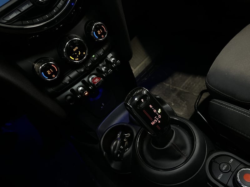 Mini COOPER S HB DOHC 2.0 AUT 2020 - Imagen 19 de 19