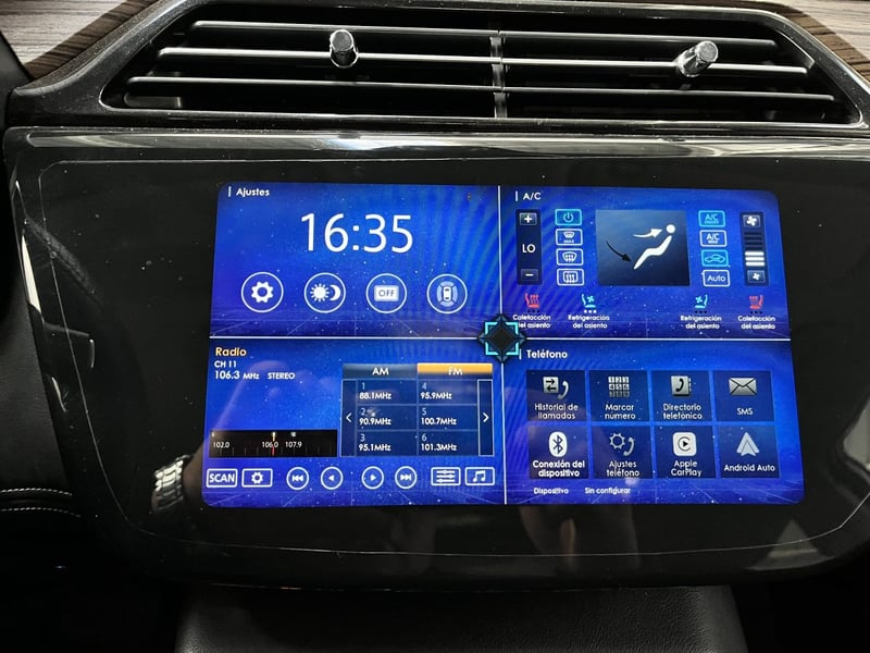 Ford TERRITORY TITANIUM 2021 - Imagen 19 de 20
