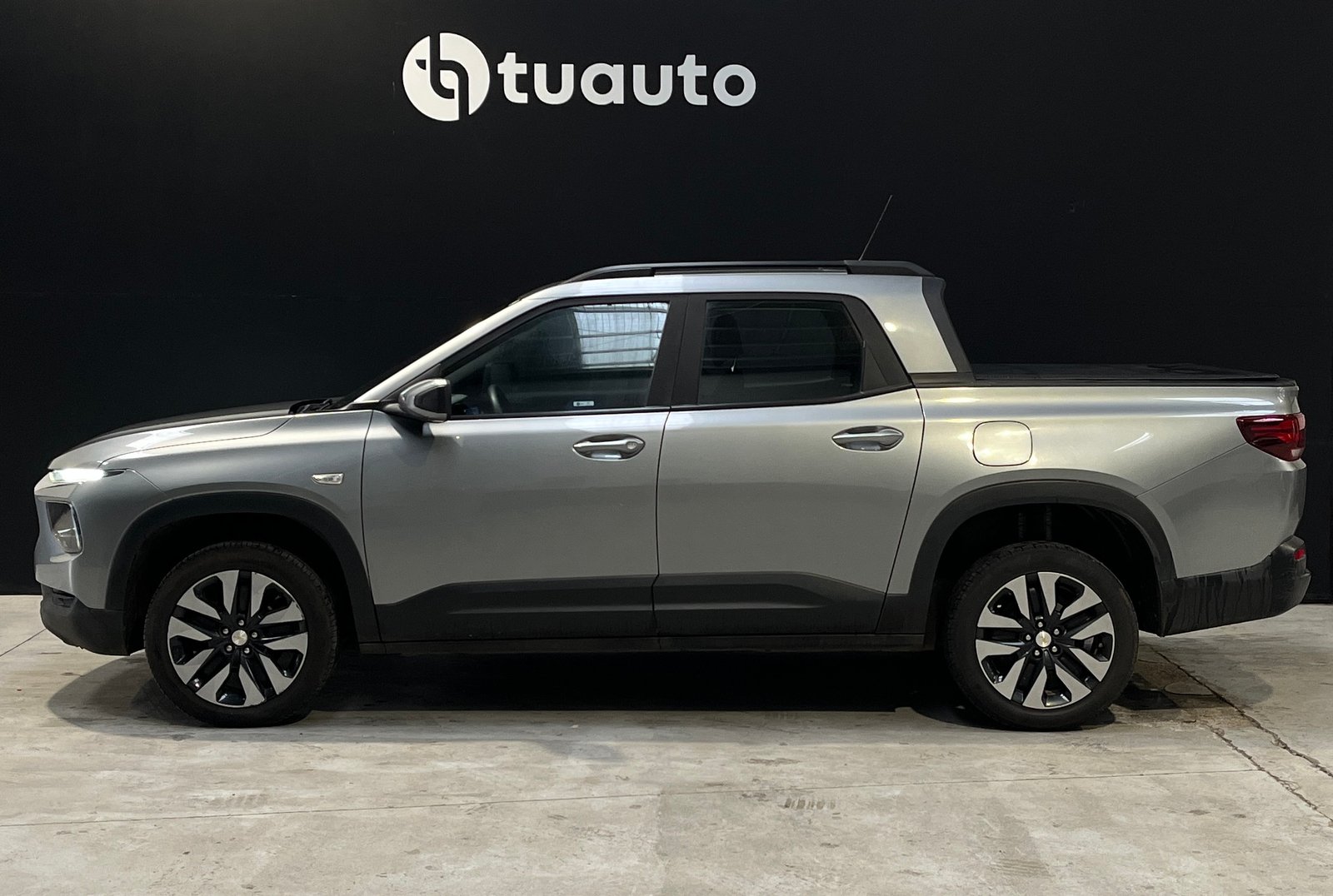 Chevrolet MONTANA 1.2T LT MT R 2025 - Imagen 7 de 19