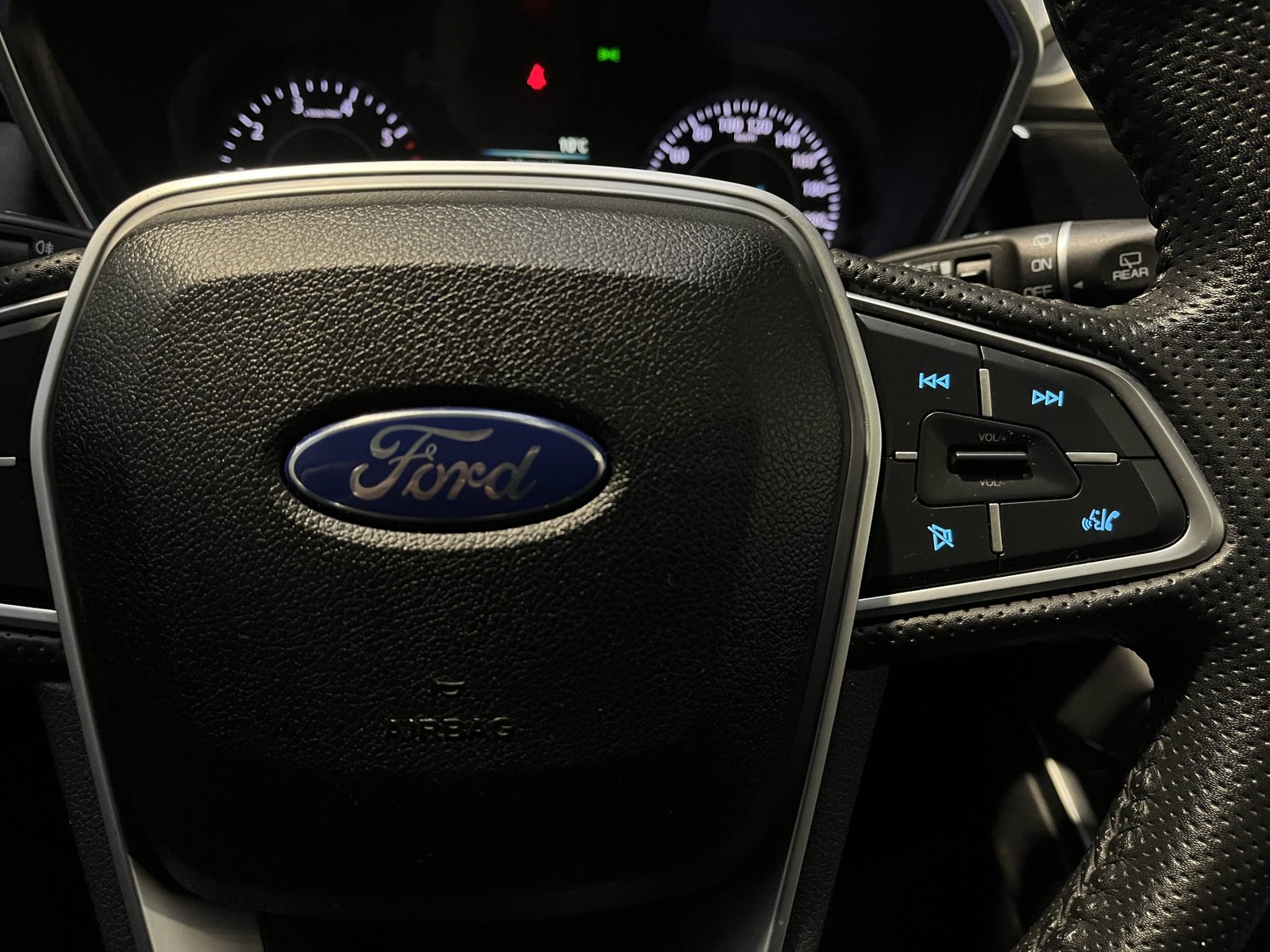 Ford TERRITORY TREND 1.5 AUT 2023 - Imagen 19 de 19