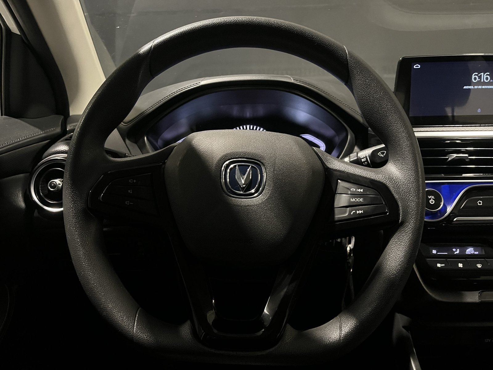CHANGAN ALSVIN COMFORT MT 2022 - Imagen 12 de 19