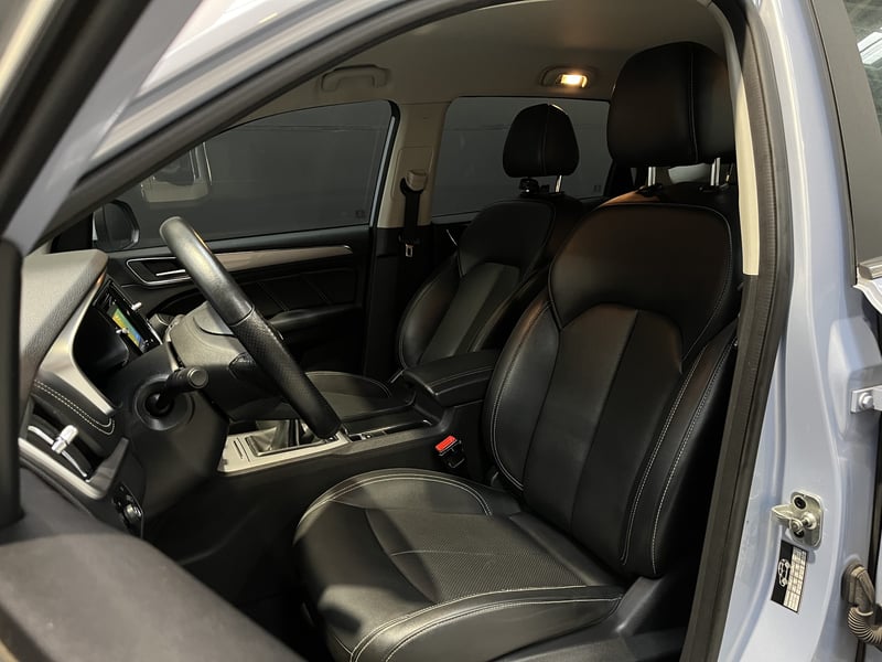 MG RX5 1.5 MT COM 2021 - Imagen 11 de 19