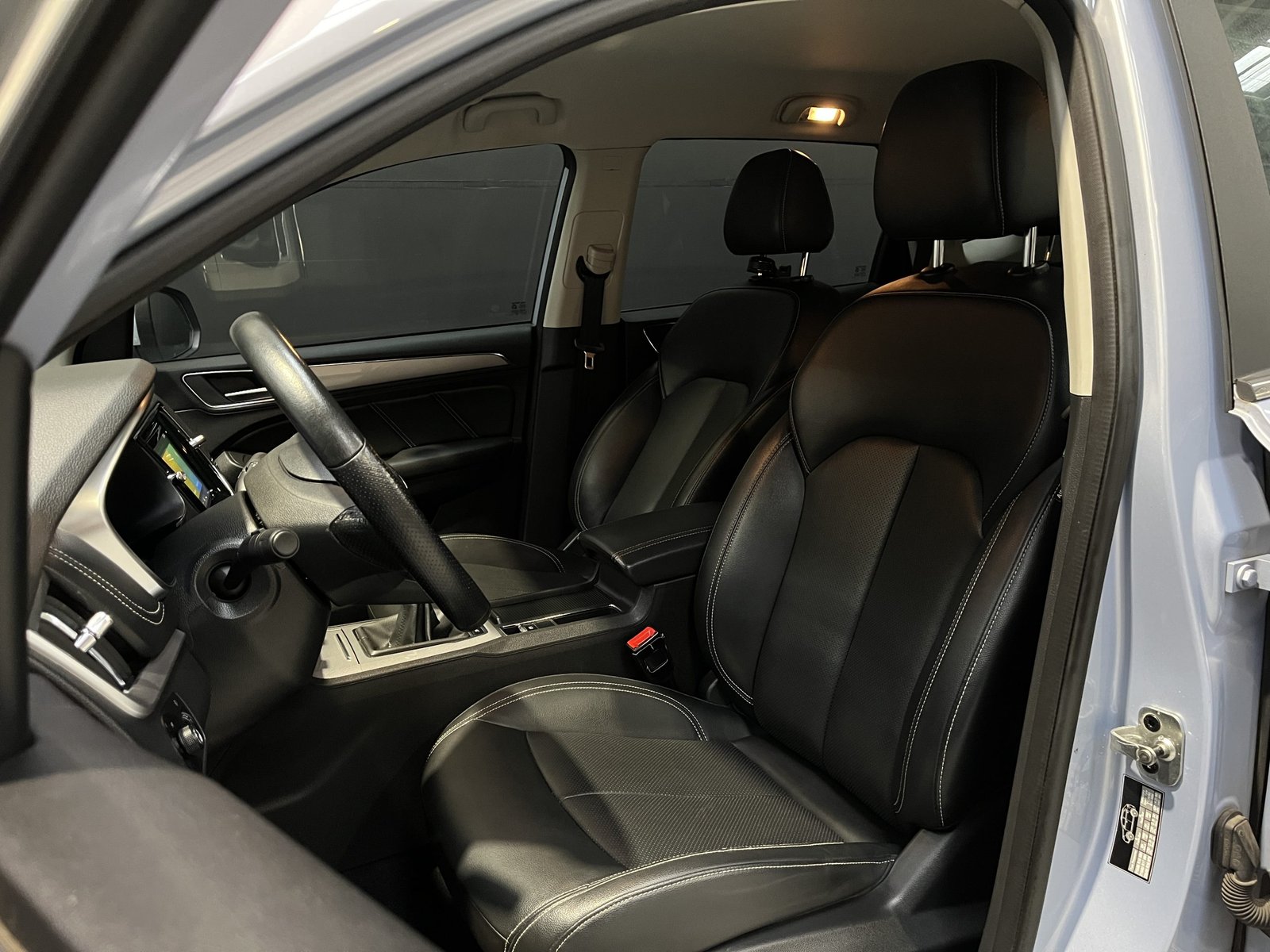 MG RX5 1.5 MT COM 2021 - Imagen 11 de 19