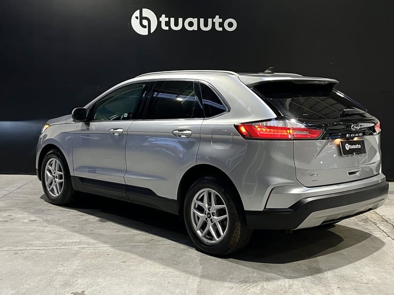 Ford EDGE SEL 2.0 AUT 2022 - Imagen 6 de 16