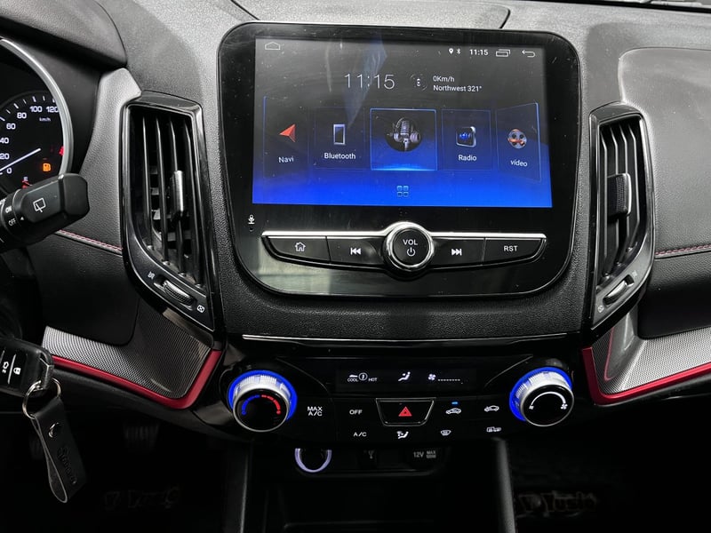 Changan CS55 LUXURY 1.5 MT 2020 - Imagen 16 de 17