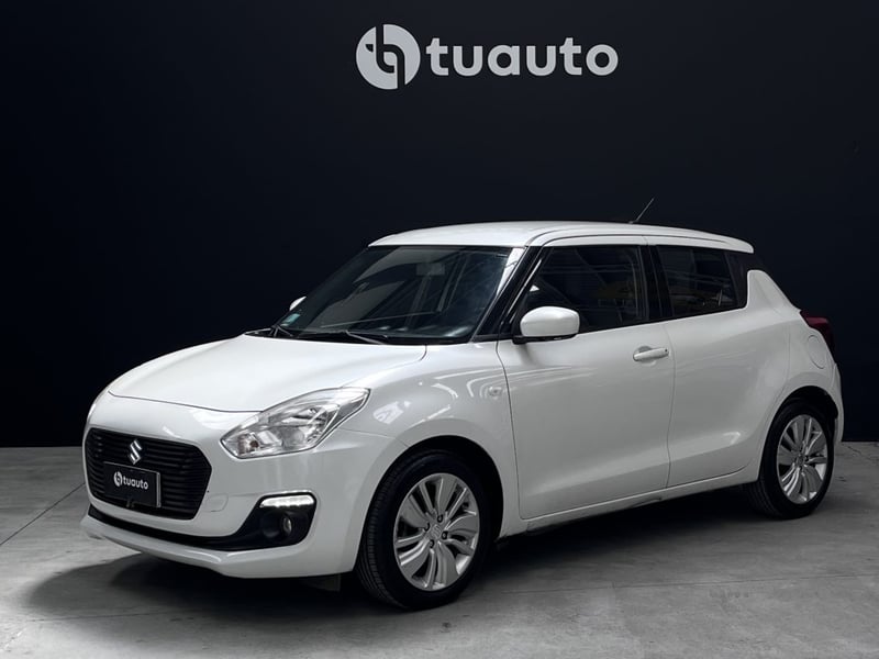 Suzuki SWIFT GLS HB 1.2 AUT 2019 - Imagen 7 de 16
