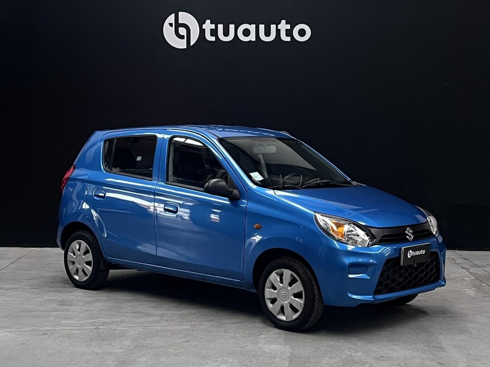 Suzuki ALTO HB 800 GLX AC 2021 - Foto 2 de 15