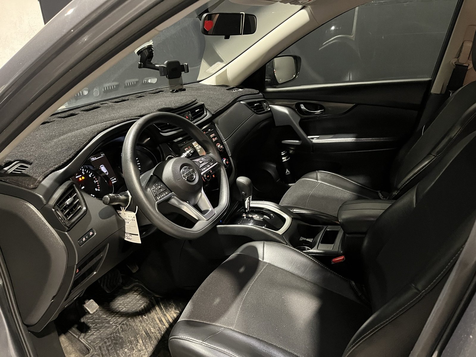 Nissan X-TRAIL SENSE 2.5 CVT 3ROW 2019 - Imagen 19 de 19
