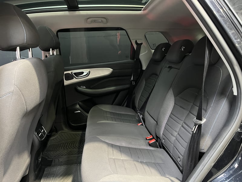 MG RX-5 MT COM 1.5 2024 - Imagen 12 de 16