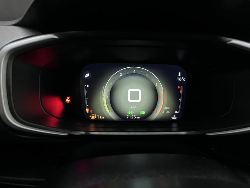 Citroën CITROEN C3 AIRCROSS HB 1.6 MT FEEL PACK 2026 - Imagen 16 de 18