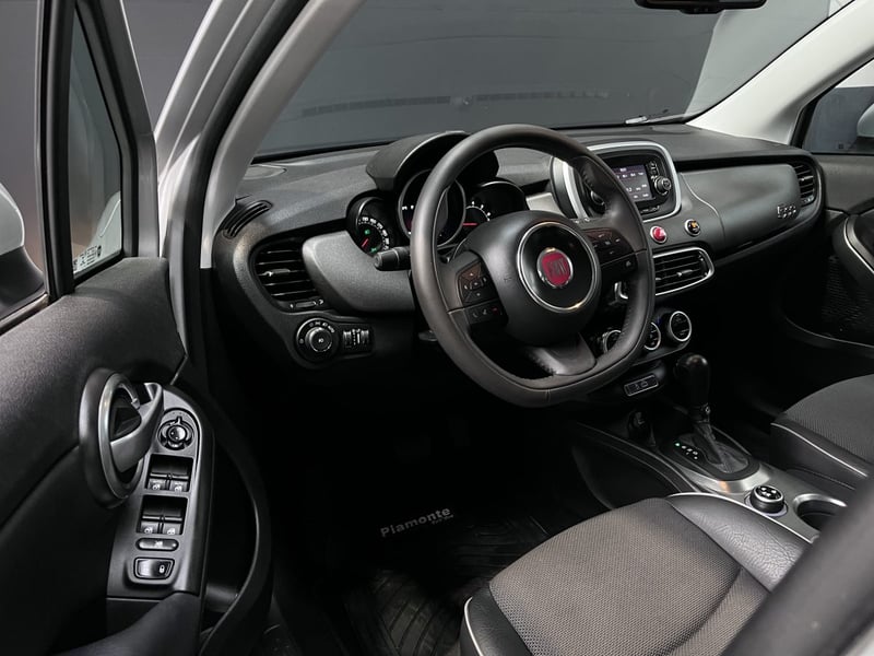 Fiat 500X CROSS TCT 1.4 AUT 2019 - Imagen 11 de 18