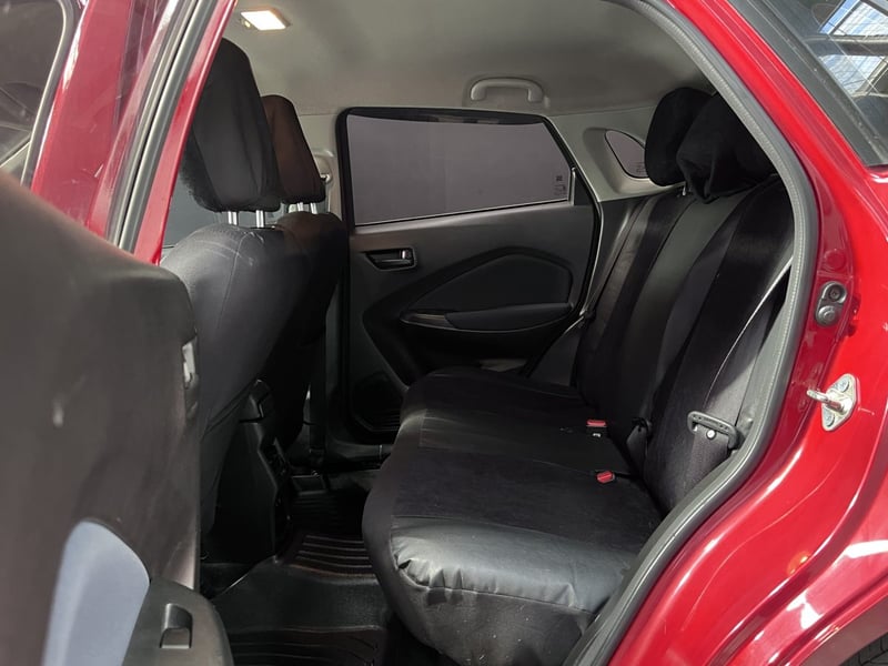 Suzuki BALENO GLS HB 1.5 2023 - Imagen 10 de 17