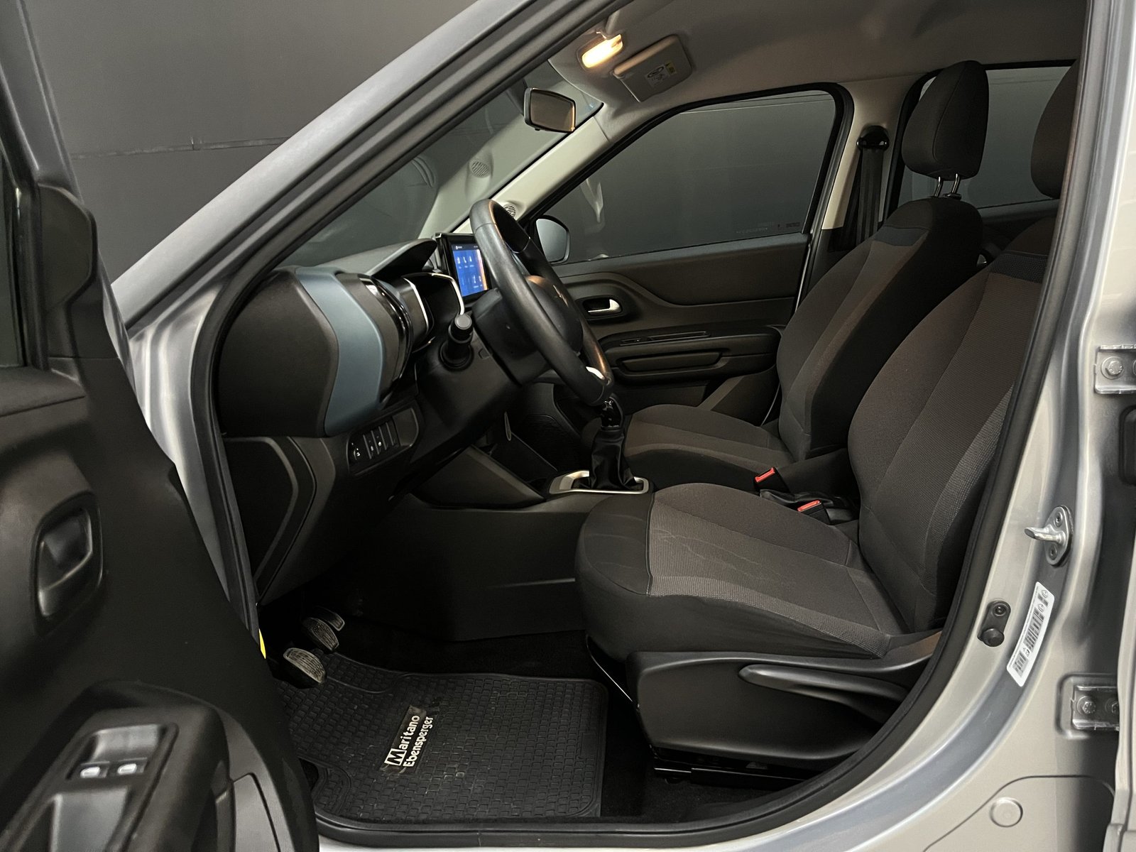 Citroën CITROEN C3 PURETECH 4X2 1.2 2023 - Imagen 16 de 18