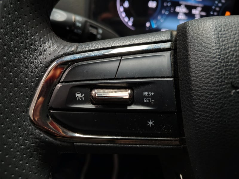 Ford TERRITORY TREND 1.5 AUT 2025 - Imagen 19 de 20