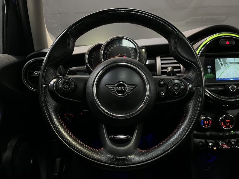 Mini COOPER S HB DOHC 2.0 AUT 2020 - Imagen 14 de 19