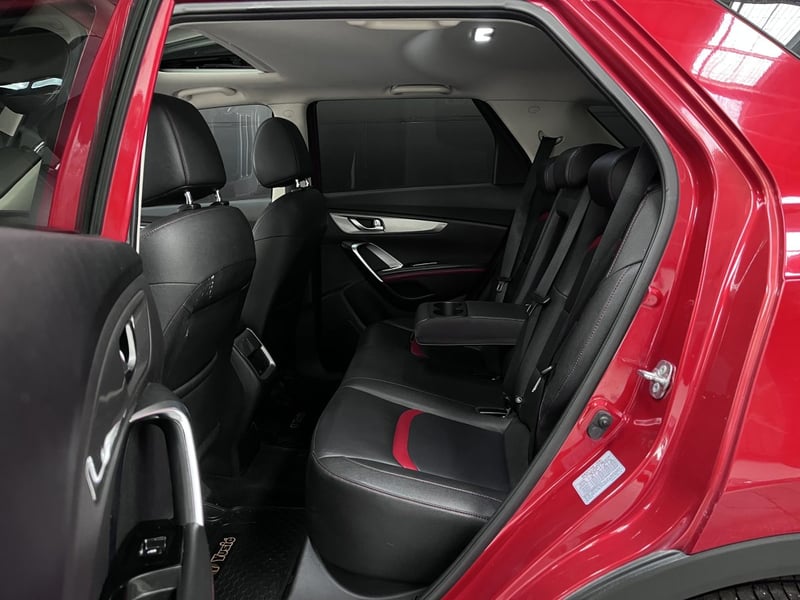 Changan CS55 LUXURY 1.5 MT 2020 - Imagen 9 de 17