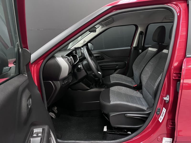 Citroën CITROEN C3 AIRCROSS HB 1.6 MT FEEL PACK 2026 - Imagen 8 de 18