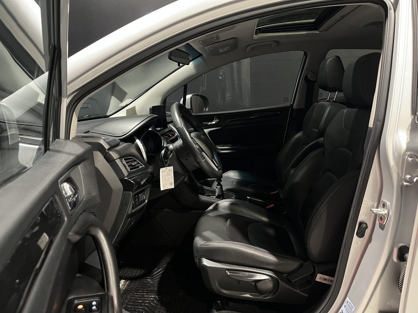 JAC JS3 ADVANCE MT HB 1.6 2022 - Imagen 9 de 20