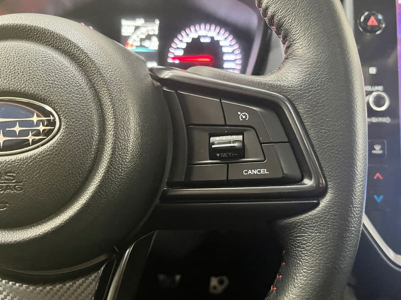 Subaru WRX AWD 2.4 MT 2024 - Imagen 10 de 19