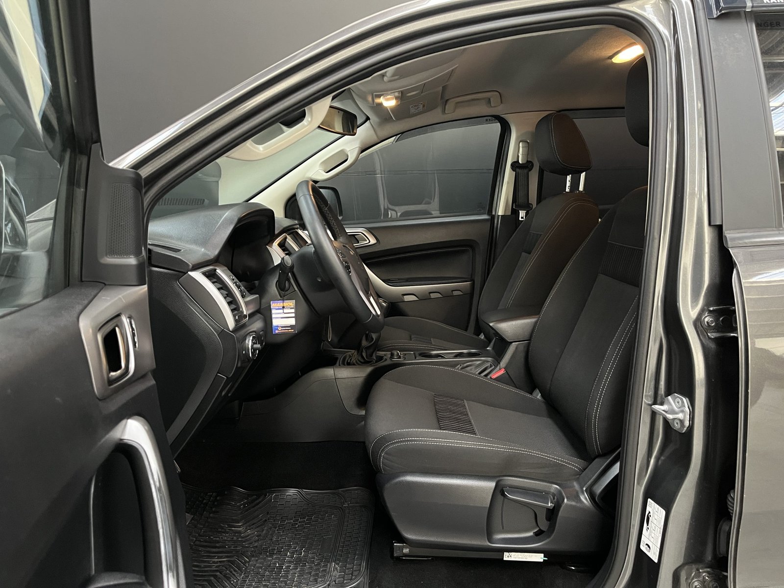 Ford RANGER 4X4 XLT 3.2 MT 2022 - Imagen 18 de 18
