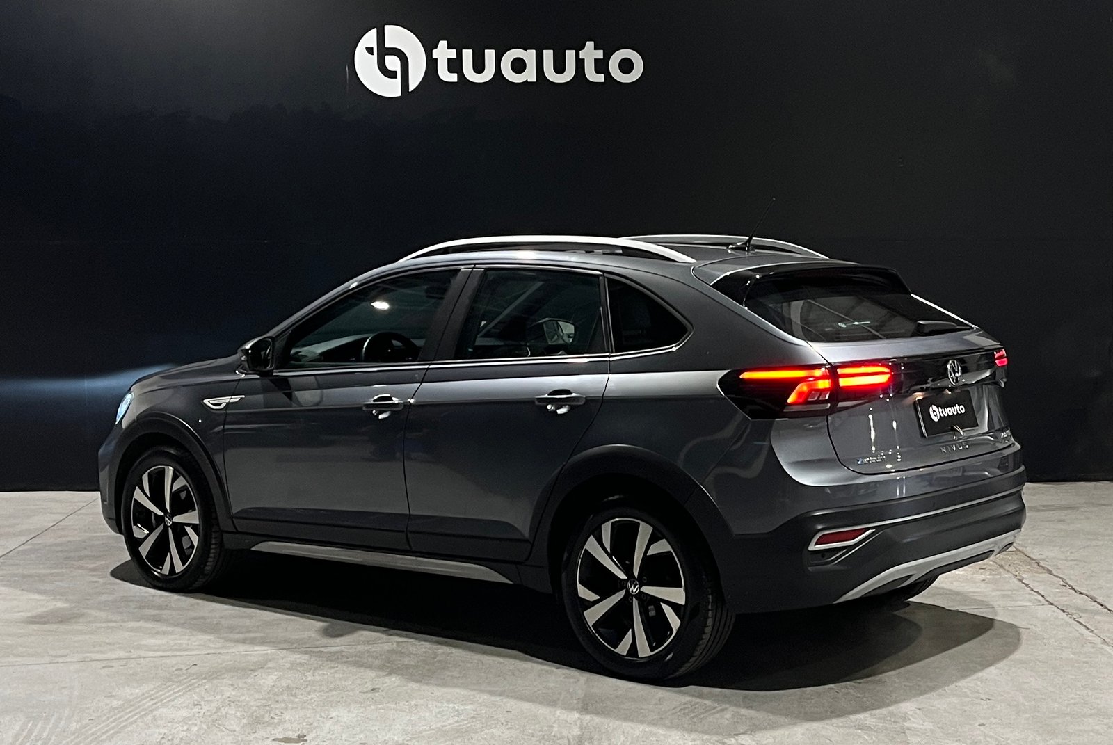 VOLKSWAGEN NIVUS TSI 1.0 AUT HIGHLINE 2023 - Imagen 6 de 18