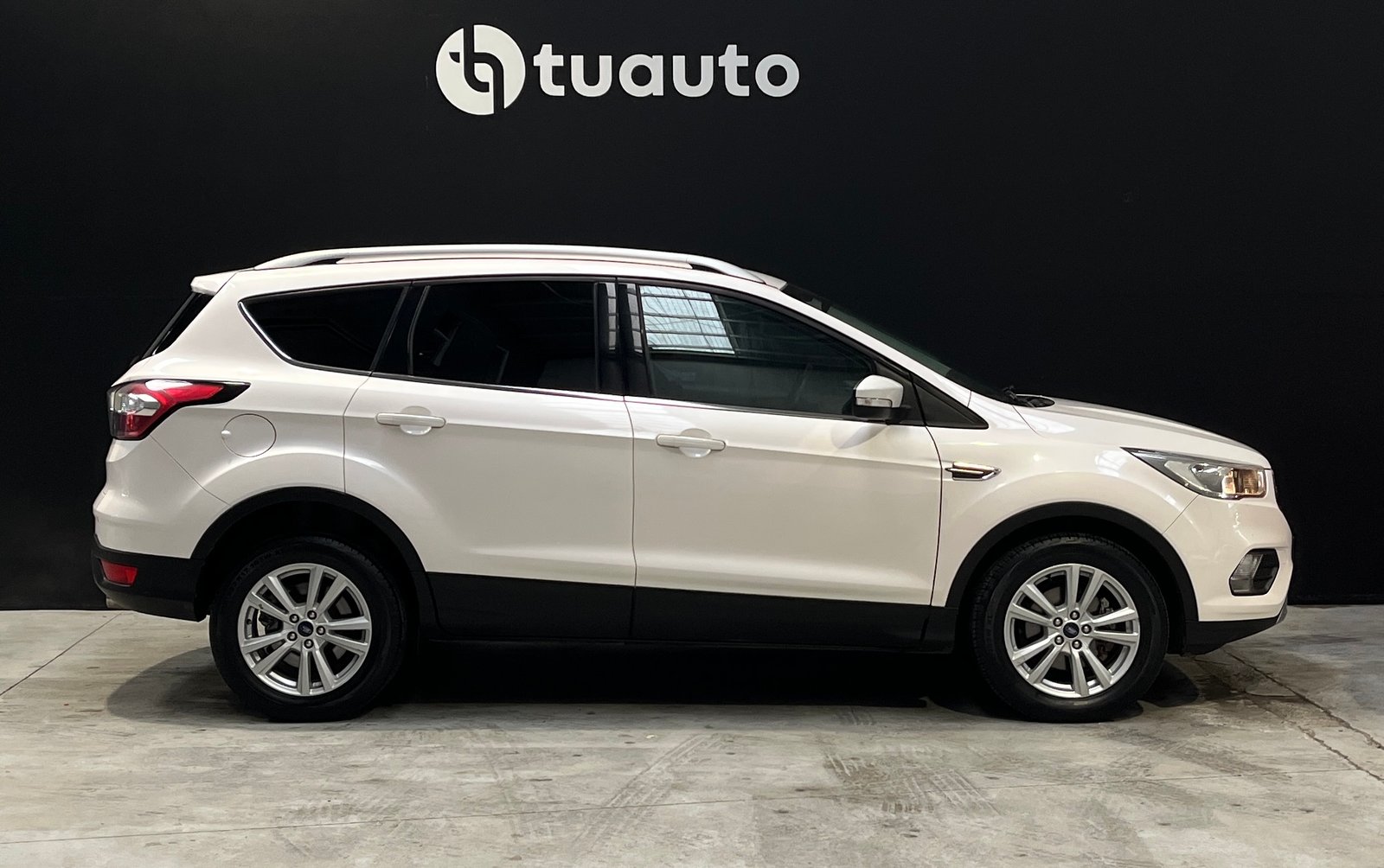 Ford ESCAPE 2.5 AUT 2020 - Imagen 3 de 19