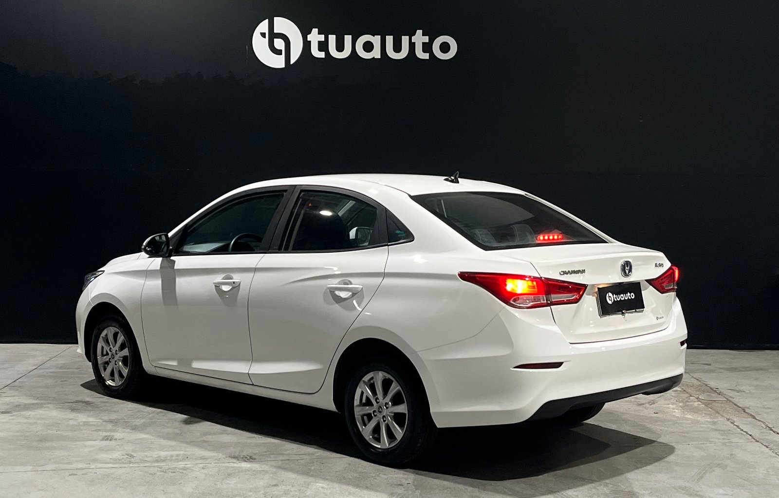 CHANGAN ALSVIN COMFORT MT 2022 - Imagen 6 de 19