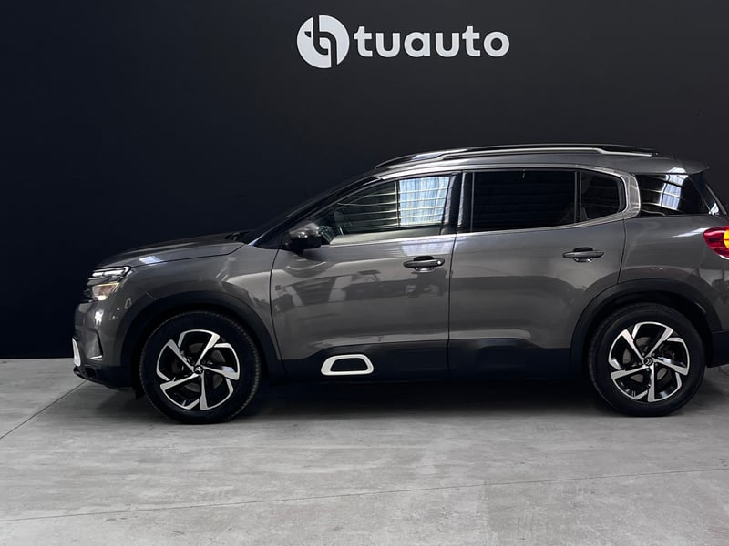 Citroën CITROEN C5 AIRCROSS HDI 1.5 AUT FEEL 2020 - Imagen 7 de 19