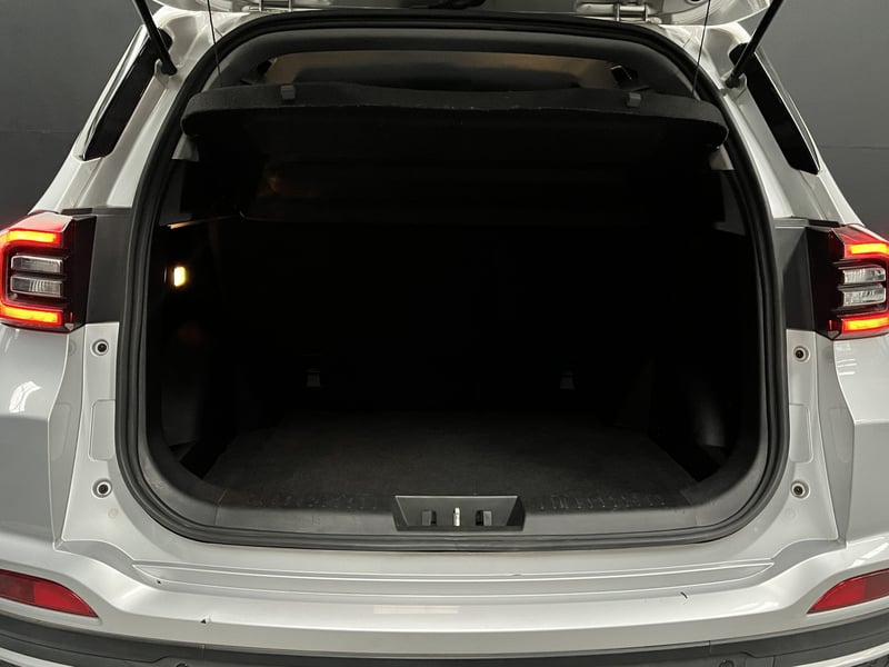 Chery TIGGO 3 GLS MT 1.5 2022 - Imagen 12 de 20