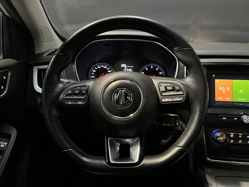 MG RX5 1.5 MT COM 2021 - Imagen 14 de 19