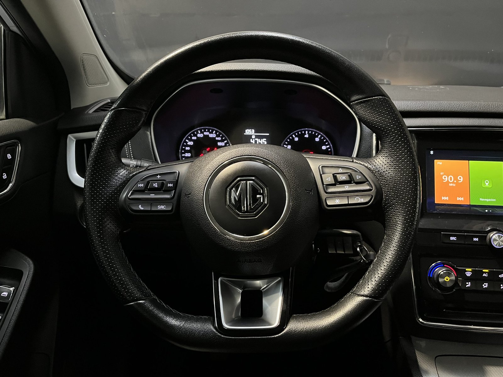 MG RX5 1.5 MT COM 2021 - Imagen 14 de 19